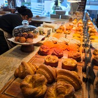 Brioche from heaven สีลม