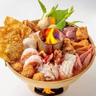 เสือโหย สุกี้ เย็นตาโฟ ผัดไทย เสือโหย ลำลูกกา