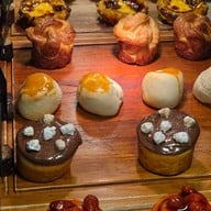 Brioche from heaven สีลม