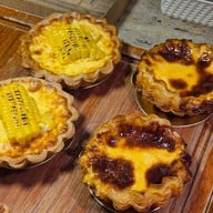 Brioche from heaven สีลม