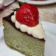 Brioche from heaven สีลม