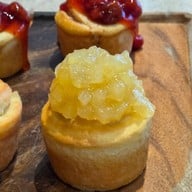 Brioche from heaven สีลม