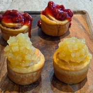 Brioche from heaven สีลม