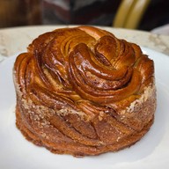Brioche from heaven สีลม