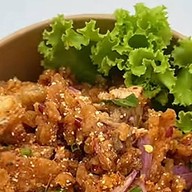 ไก่ทอด มันเดย์
