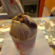 เมนูของร้าน Parameter Siam paragon