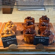 Brioche from heaven สีลม