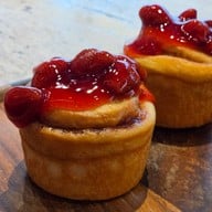 Brioche from heaven สีลม