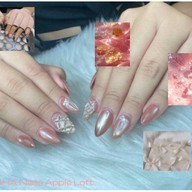 Ganesha NAILS Apple Loft