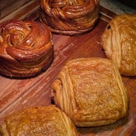 Brioche from heaven สีลม