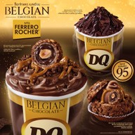 Dairy Queen ® เซ็นทรัลเวิลด์