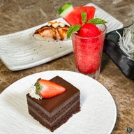 Wisdom International Buffet The Promenade