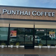 PunThai Coffee ภูเวียง