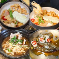 Wisdom International Buffet The Promenade