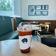 PunThai Coffee ภูเวียง