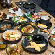 Wisdom International Buffet The Promenade