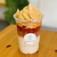 เมนูของร้าน MilkNow Cafe