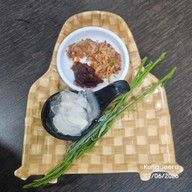 เมนูของร้าน BB SeaFood