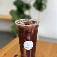 เมนูของร้าน MilkNow Cafe