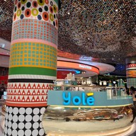 Yolé Siam Paragon