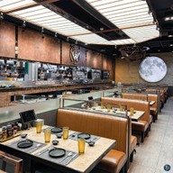 Wisdom International Buffet The Promenade