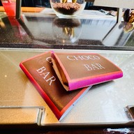 Cafe Claire Oriental Residence Bangkok