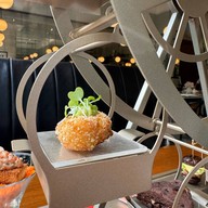 Cafe Claire Oriental Residence Bangkok