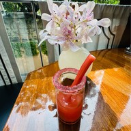 Cafe Claire Oriental Residence Bangkok