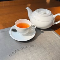 Cafe Claire Oriental Residence Bangkok
