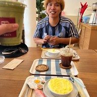 Anns Sourdough&Brunch