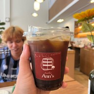 Anns Sourdough&Brunch