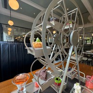 Cafe Claire Oriental Residence Bangkok