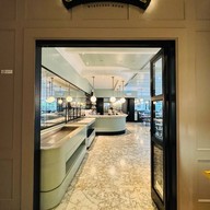 Cafe Claire Oriental Residence Bangkok