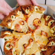 Pizza Maru (Ari)