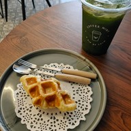 Coffee Mint Café & Bar