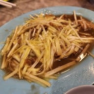 ข้าวต้มบวร พระนคร