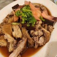 ข้าวต้มบวร พระนคร