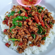 เมนู ร้านแล้วแต่จะเลือกทานขวัญใจคนนอนดึก ร้านแล้วแต่จะเลือกทานสนใจคนนอนดึก