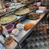 ข้าวต้มบวร พระนคร