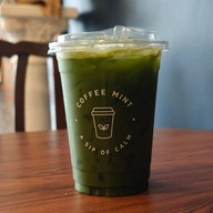 Coffee Mint Café & Bar