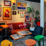 PROMPT Brunch & Bar -