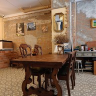 Coffee Mint Café & Bar