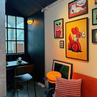 PROMPT Brunch & Bar -