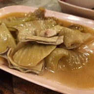 ข้าวต้มบวร พระนคร
