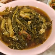 ข้าวต้มบวร พระนคร