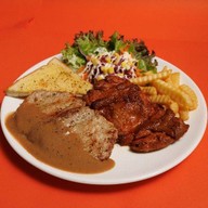Mellow Steak&More ( เมลโล่ สเต็ก แอนด์ มอร์) ลาดพร้าว107