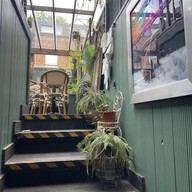 The Lost Elephant's Kitchen