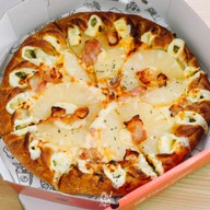 Pizza Maru (Ari)