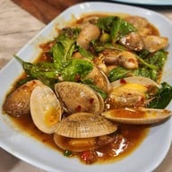 ข้าวต้มบวร พระนคร