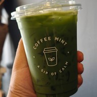 Coffee Mint Café & Bar